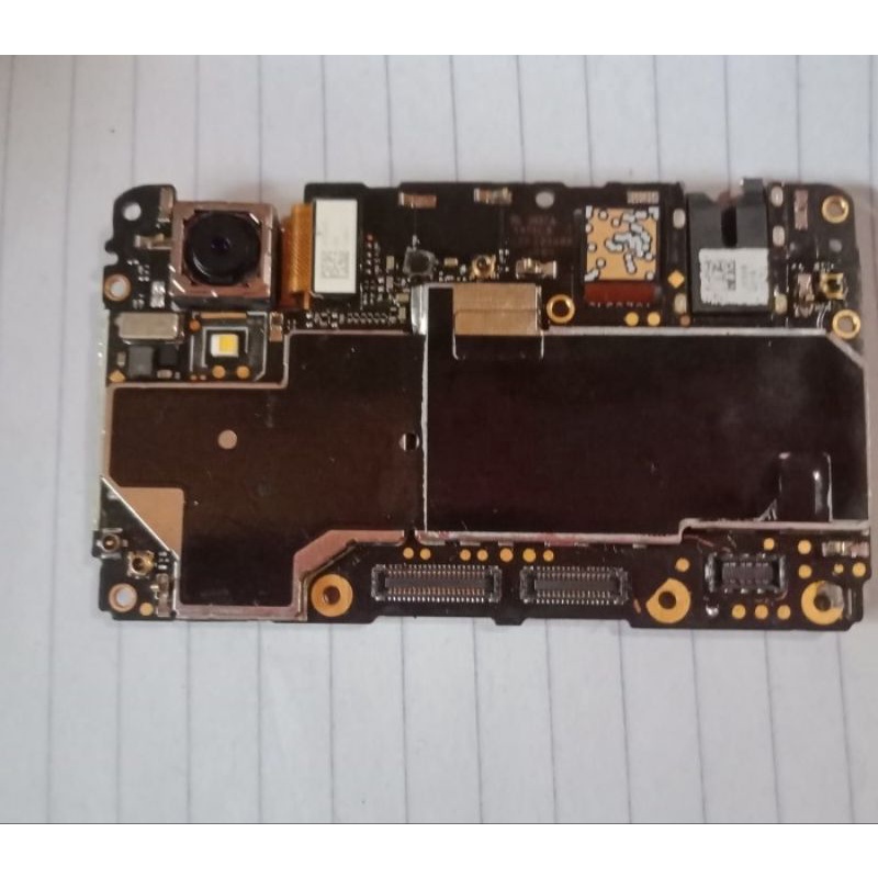 Mesin Oppo F1F / Oppo F1  Hidup Normal