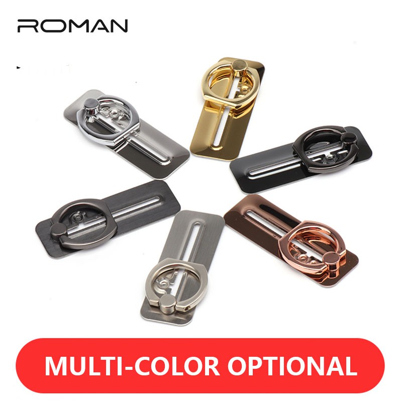 RING HP MULTI BAND Finger Holder Phone Stand IRing Phone Holder Finger Grip