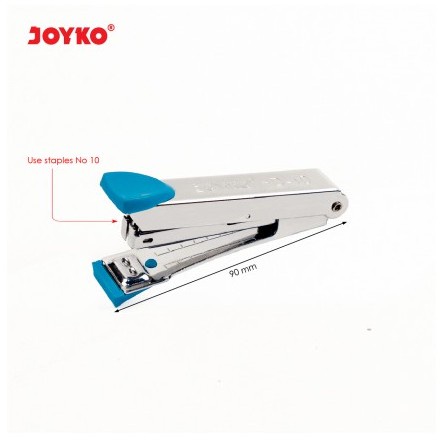 

Stapler Sedang Joyko HD-10 / HD10