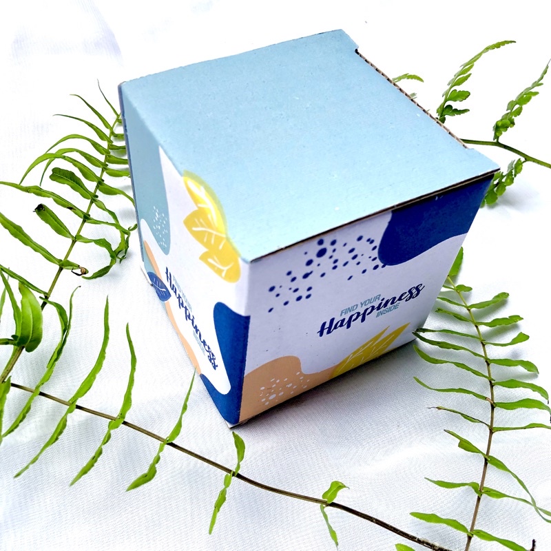 

BOX UKURAN 8X8X8/ GIFT BOX/ KOTAK JAM/ KOTAK HAMPERS