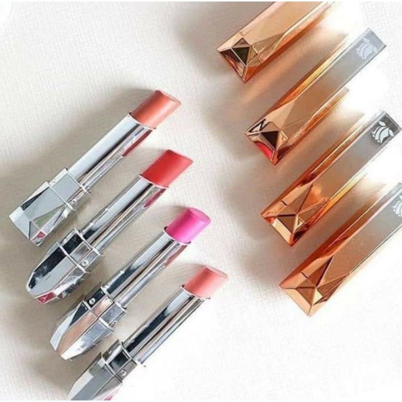 ❤️PIGAPISHOP❤️La tulipe Maxi matte lipstik