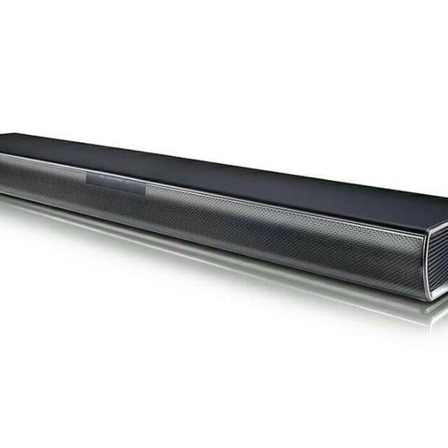 LG SJ 2 - Wireless Soundbar Subwoofer Bluetooth