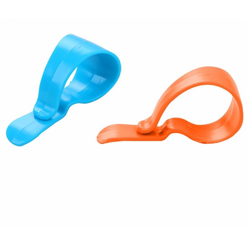 Klip Penahan Kacatama Asesoris Mobil Holder Kacamata