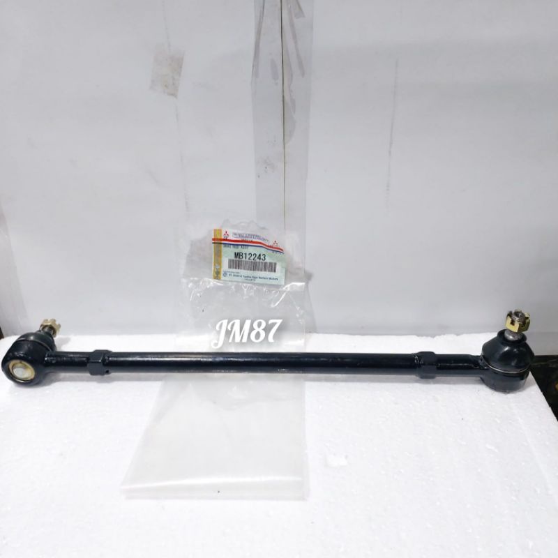 DRAGLINK DRAG LINK LONG TIE ROD MITSUBISHI L300 ORIGINAL