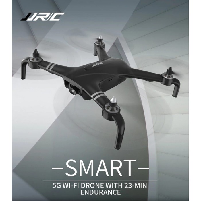 drone jjrc x7 smart