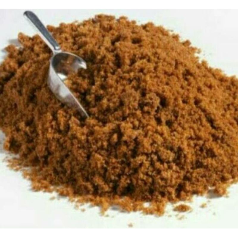 

gula semut organik 100% asli 250 gr