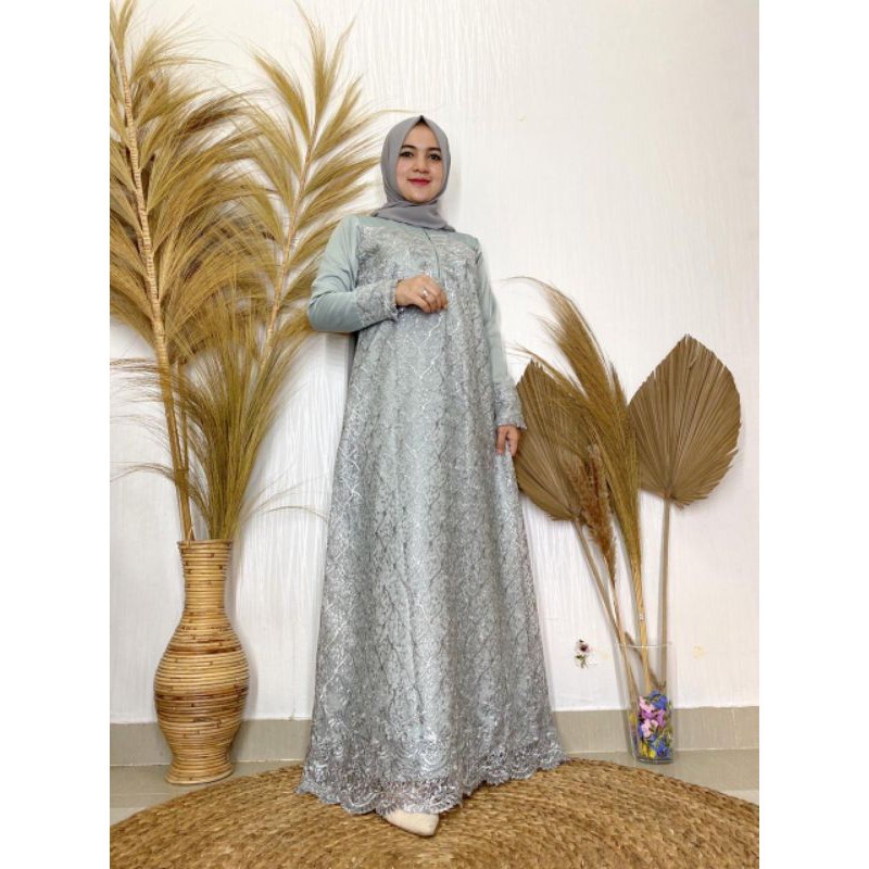 syifa dress