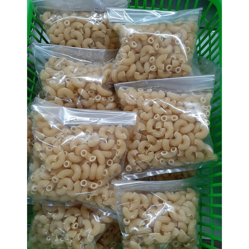 

makaroni pipa 100gr pasta
