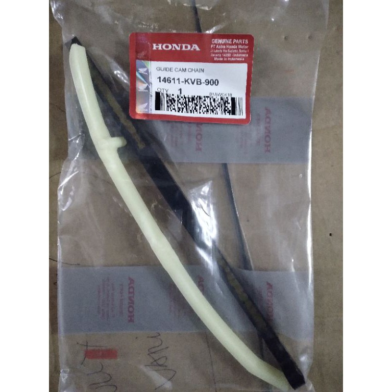 Karet tensioner lidah beat karbu tensioner vario beat