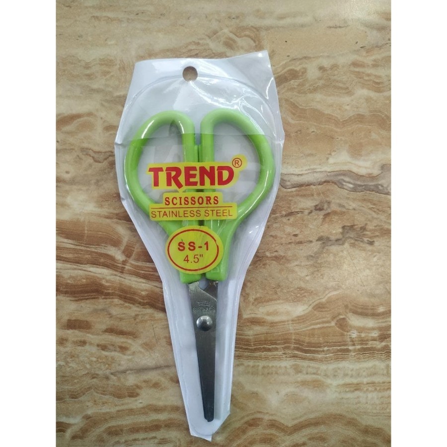 Gunting Kecil Trend SS-1