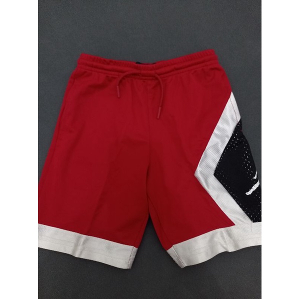 Original preloved Air Jordan celana anak