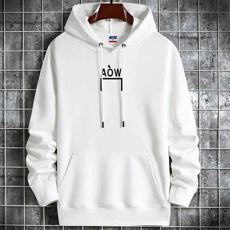 MVP - AOW Hoodie - Hoodie Kekinian Unisex