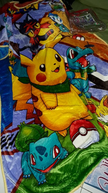 Ww Selimut Vito - Sutra Panel - Pilihan Motif Part 1 - 150x200 - Rosanna Group