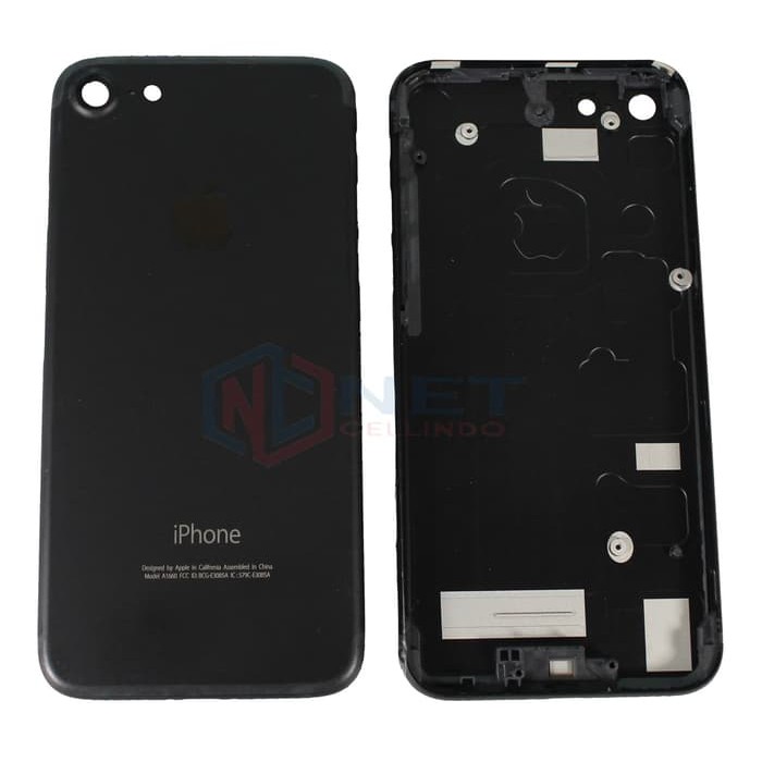 BACK COVER IPHONE 7 HDC