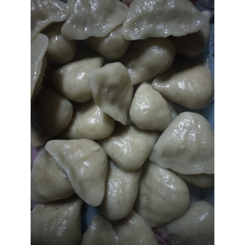 

DW FOOD'S- MPEK MPEK CIKARANG