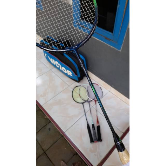 LI NING AIRSTREAM N99 Original