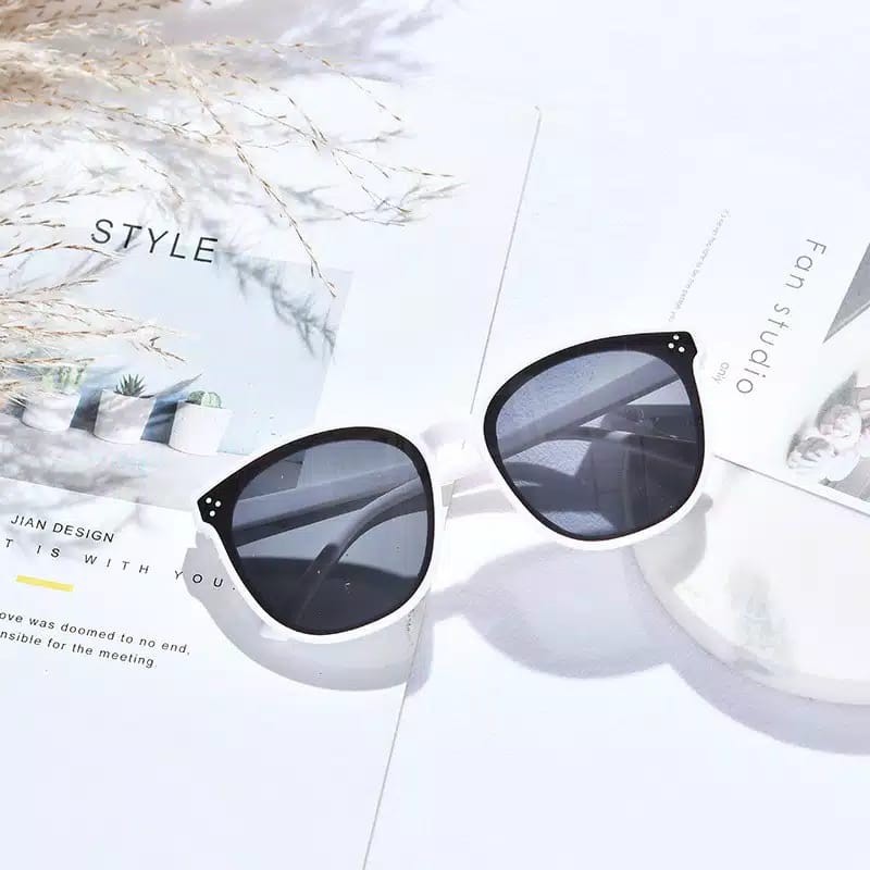 ♥TMALL88♥ Kacamata KM40 Fashion Wanita / Eyeglasses / Aksesoris Wanita / Sunglasses /Eyewear