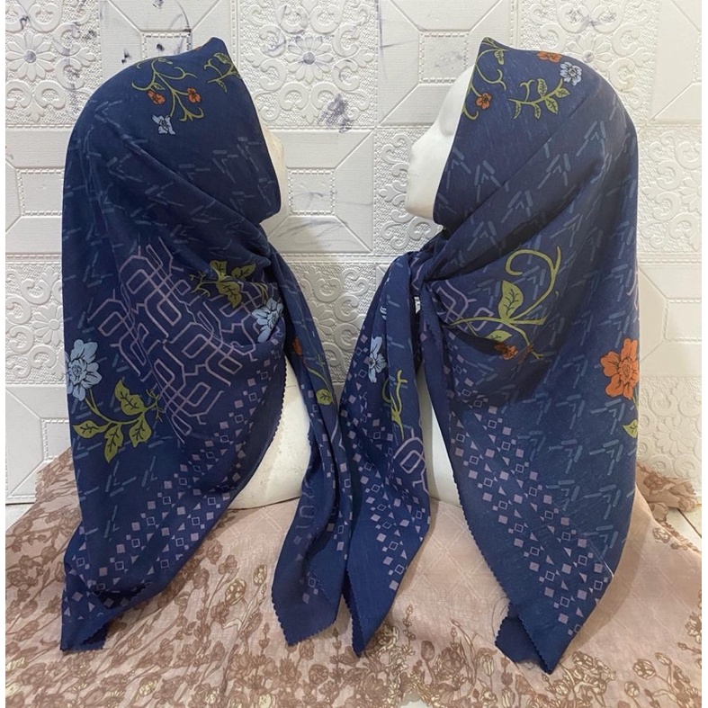 101 -150 KERUDUNG VOAL MOTIF SEGIEMPAT-143