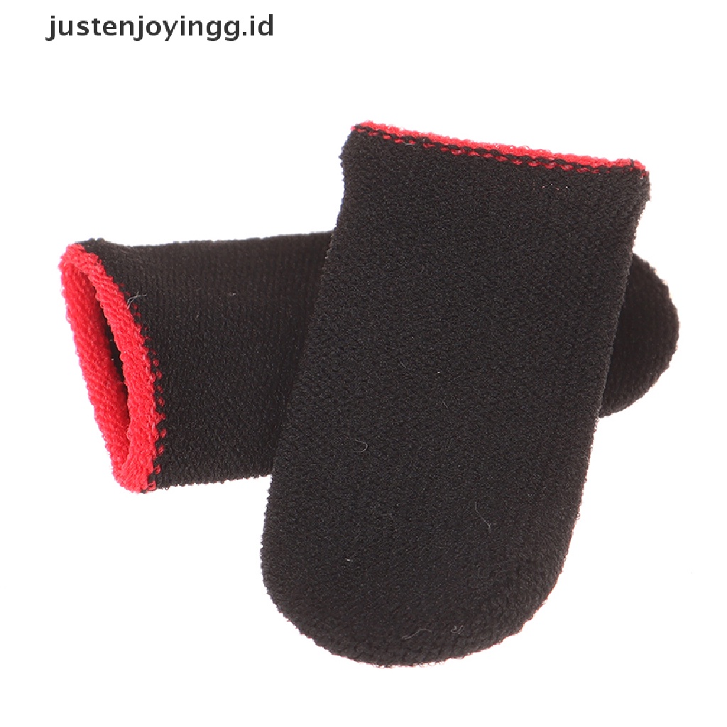 Sarung Tangan Touch Screen Anti Keringat Untuk Game Handphone justenjoyingg.id / 2x