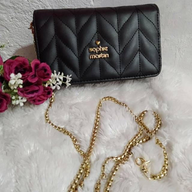 Dompet Meidina Sophie Paris