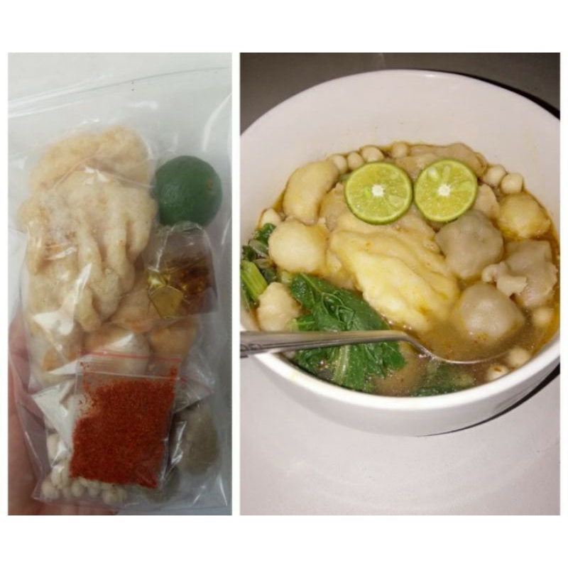 

Bacitul Baso Aci Tulang Rangu