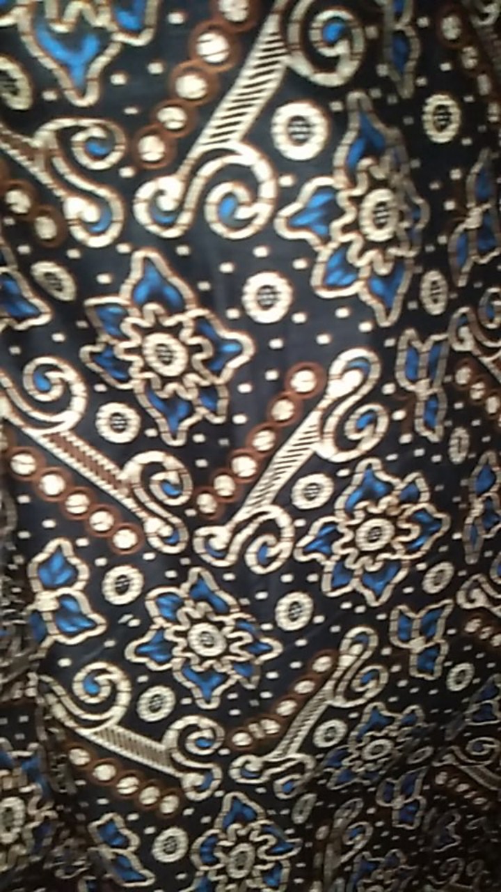 Bebas Pilih Baju Couple Batik Couple Keluarga Sania Ruffle Ori Ndoro Jowi Dnt Mataram