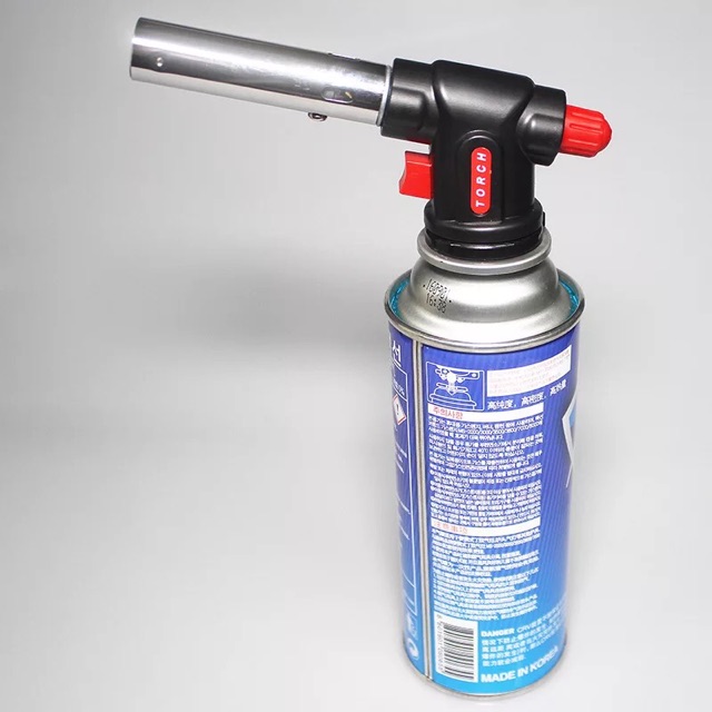 BBQ GUN - Blow Torch - Kepala Gas WS-504C