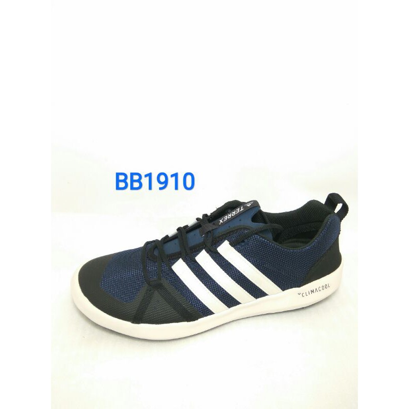 sepatu ADIDAS terrex cc boat. bb1910