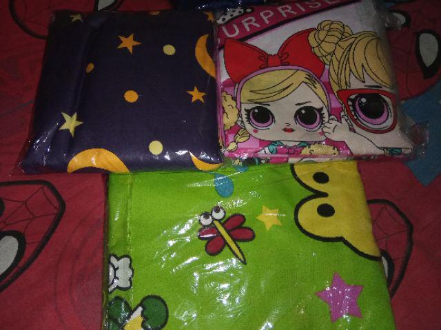 Sprei Karakter Doraemon 180x200