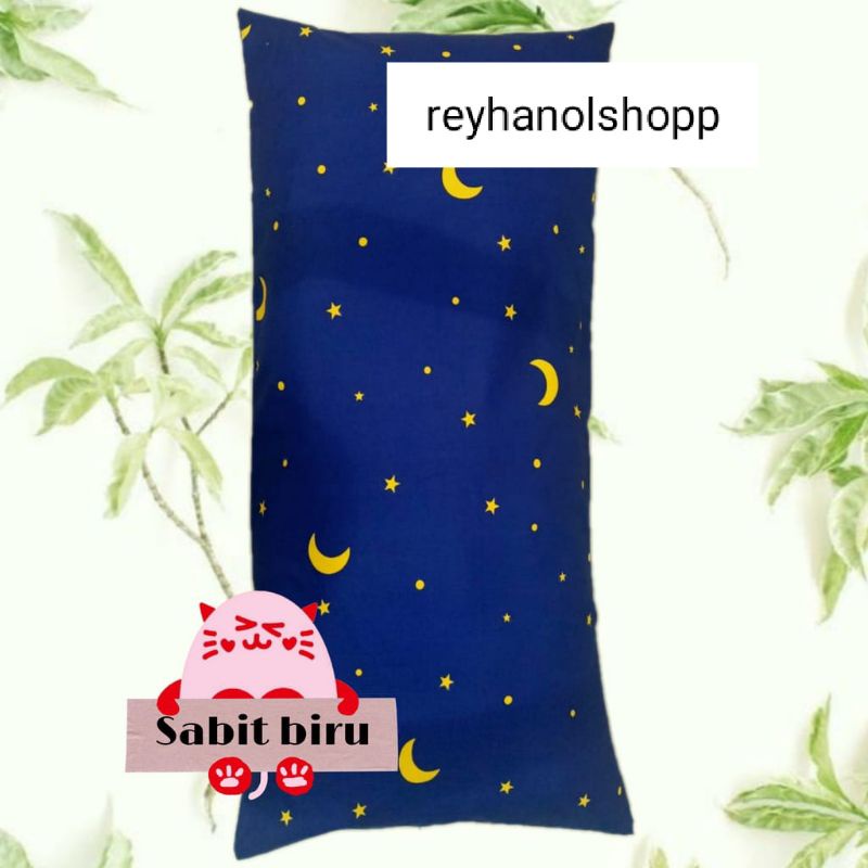 SARUNG BANTAL CINTA UKURAN 45X95 cm