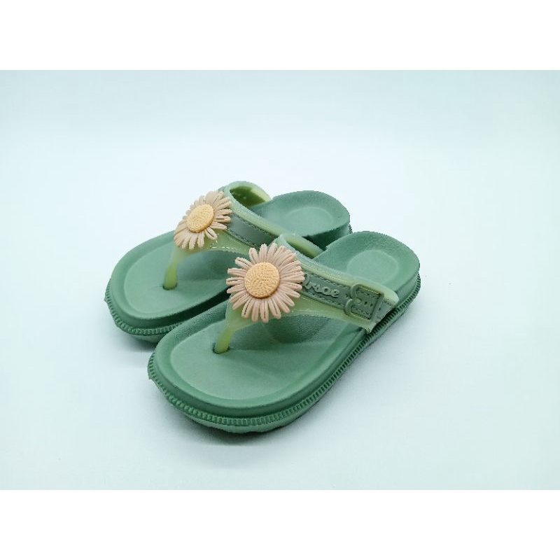 SANDAL IRSOE BUNGA MATAHARI TERMURAH / SANDAL JEPIT IRSOE WANITA / SANDAL CASUAL WANITA / SANDAL TRENDY WANITA / SANDAL RUMAH / SANDAL JEPIT / SANDAL KOKOP / SANDAL CANTIK / SANDAL JEPIT PEREMPUAN / SANDAL JEPIT ANAK &amp; DEWASA UK 24-40 / SANDAL MUSLIMAH