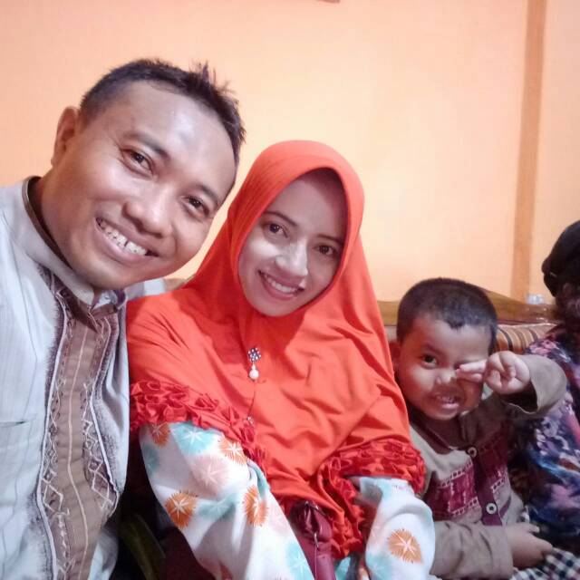 syarifagirlz