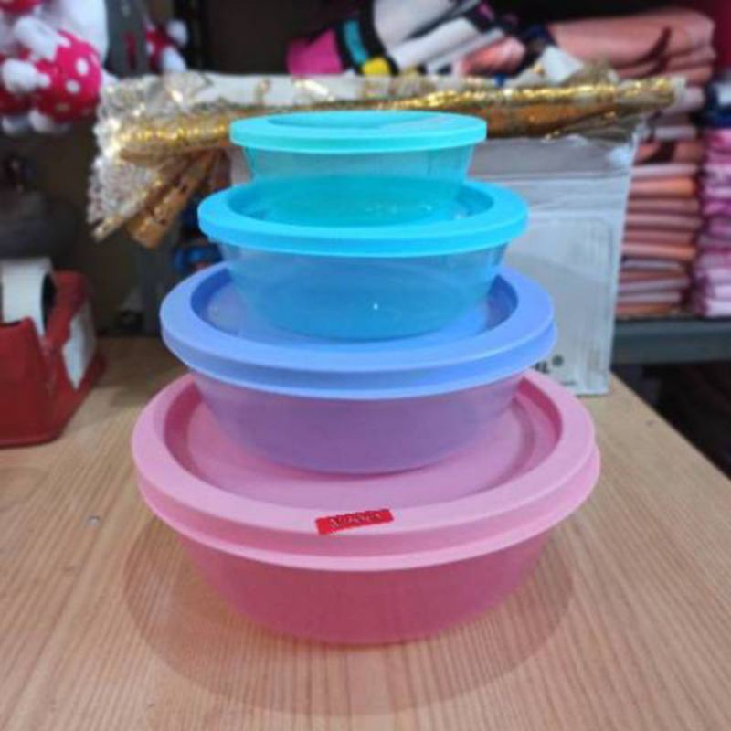 TOPLES ALILA VIOLA BULAT 4 SUSUN