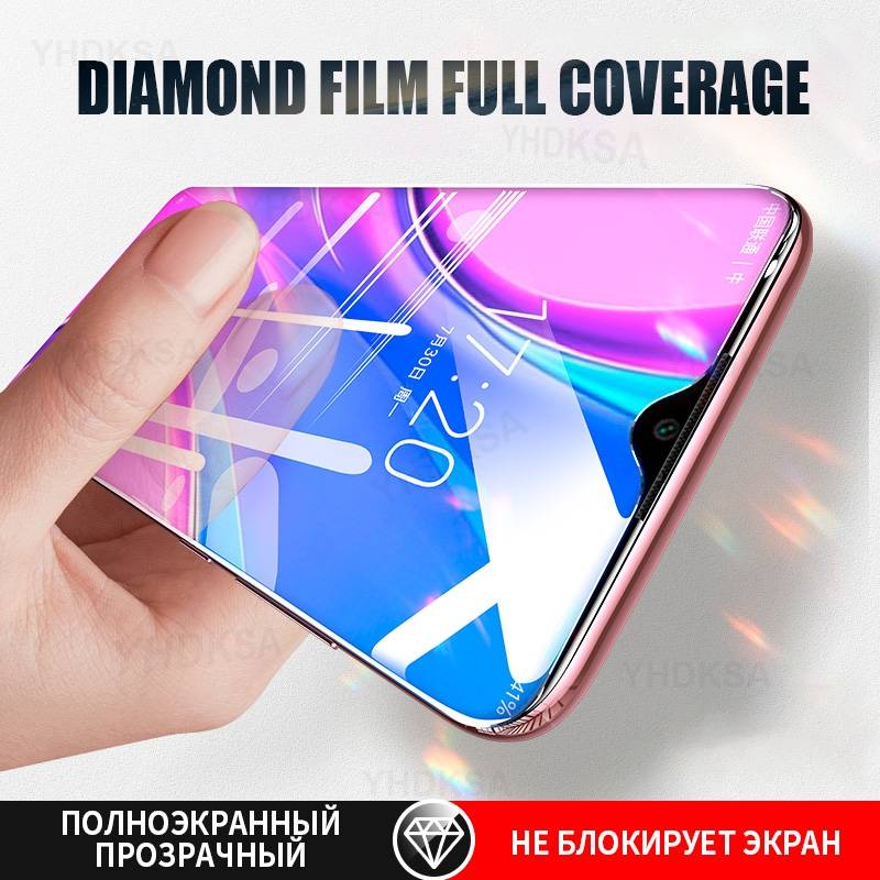 9D Full Protective Glass For Xiaomi Redmi 9 9A 9C 9T 8 8A Tempered Screen Protector Redmi Note 7 8 9 10 Pro 8T 9T 9S Glass Film