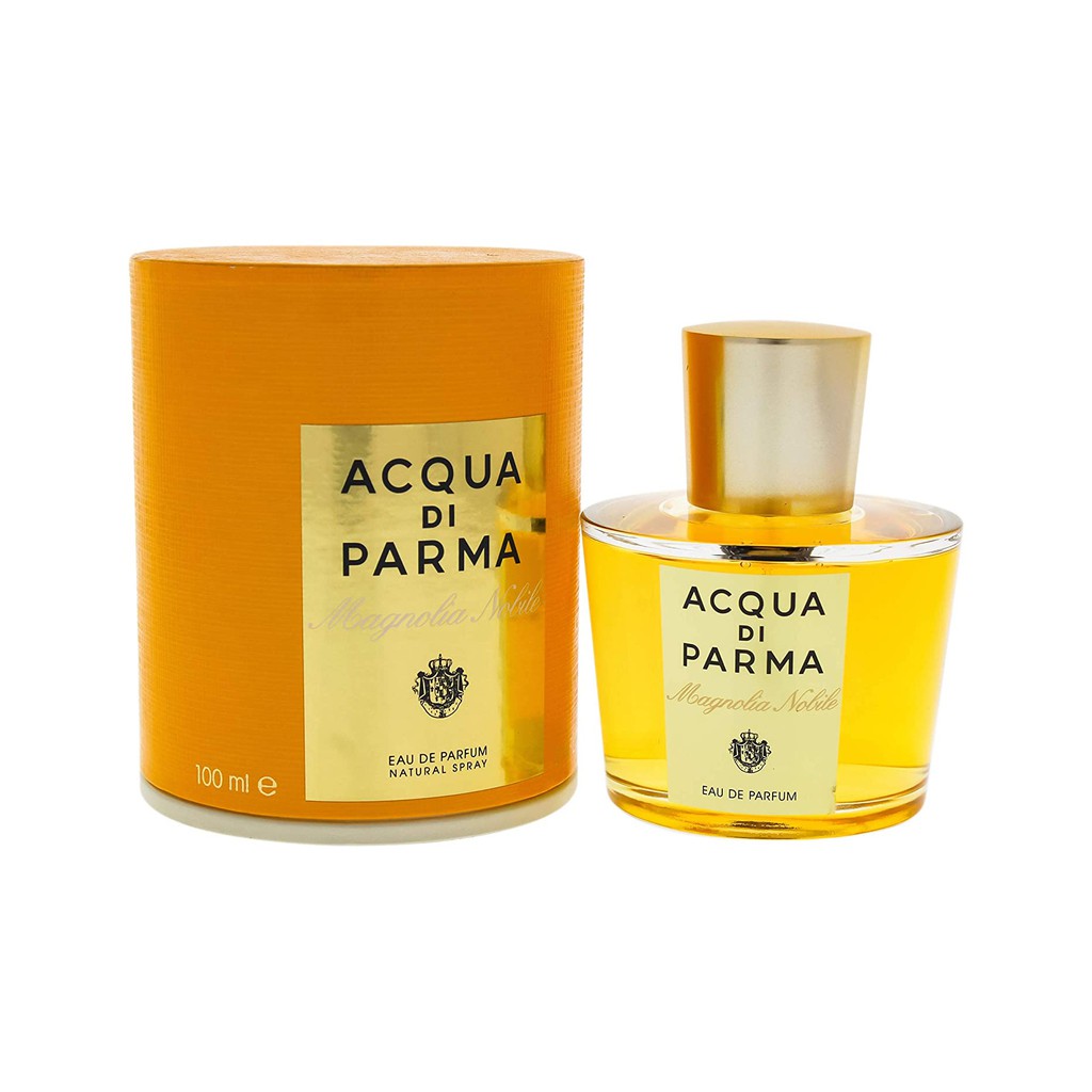 Parfum Original Acqua di Parma Magnolia Nobile
