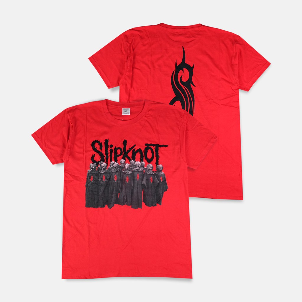 Slipknot - Choir Red