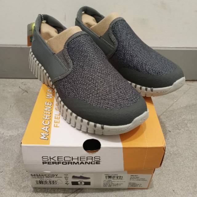 Skechers 54942 ccgy Original BNIB