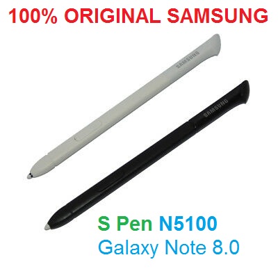 SAMSUNG Stylus S pen Galaxy Note 8.0 N5100 Tablet Original