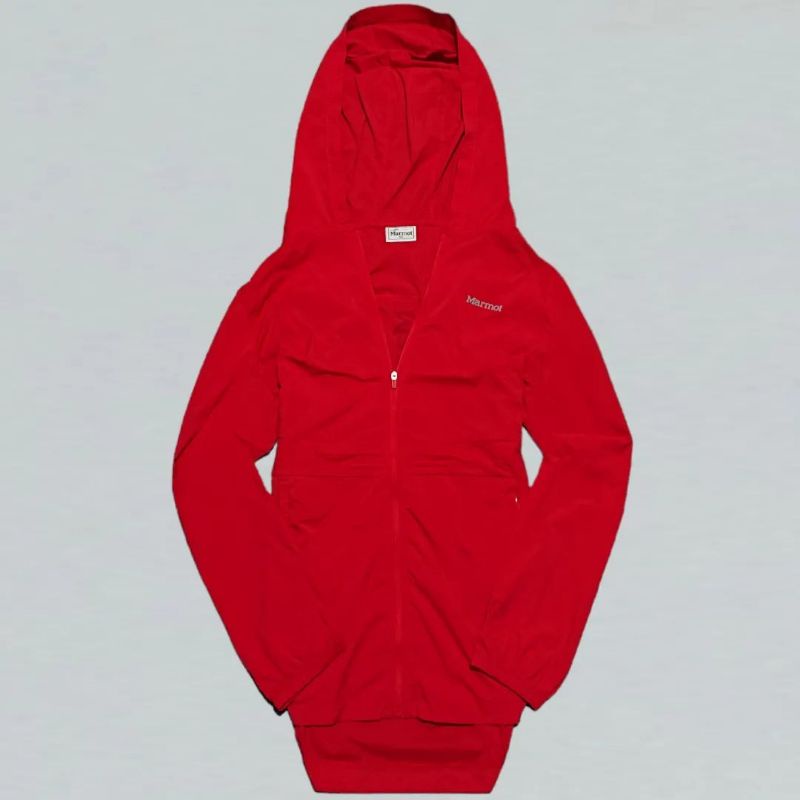 Jaket Outdoor Second - Marmot Lightweight Original Second - Jaket Gunung/Jaket Second/Jaket Olahraga