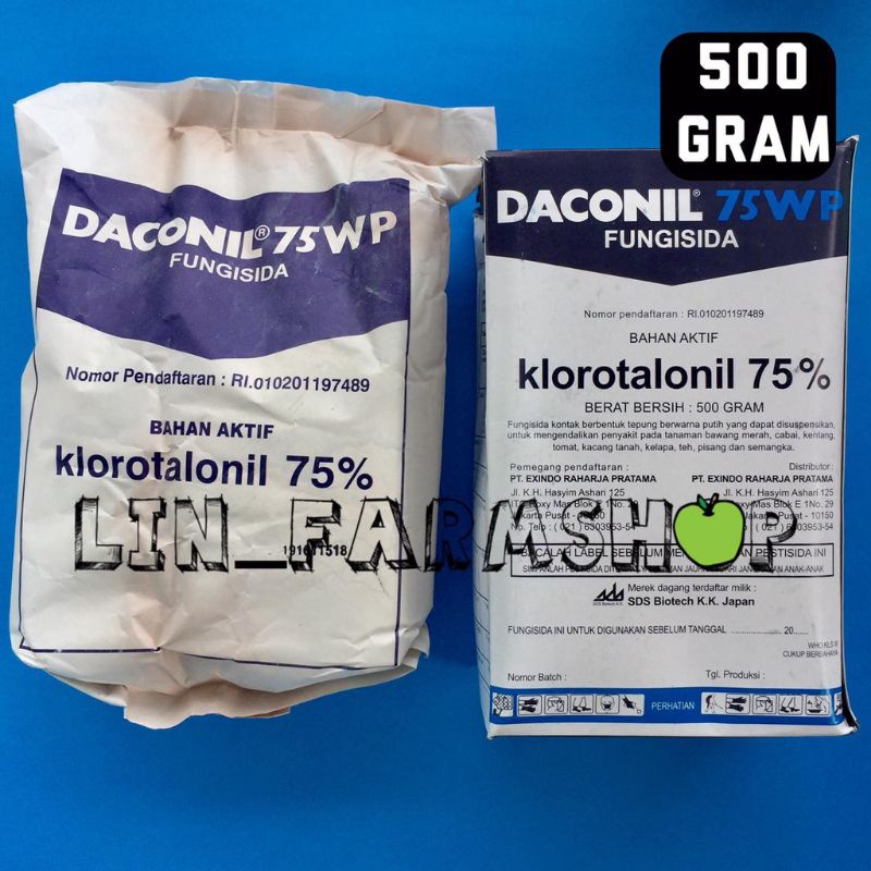 Daconil
