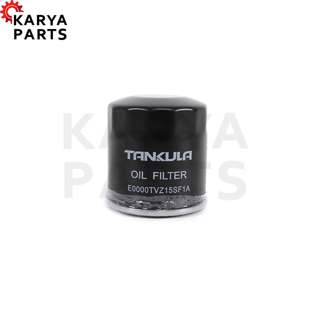 FILTER OLI MOBIL TOYOTA AVANZA / DAIHATSU XENIA 15601BZ010