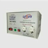 Stabilizer Listrik LEXOS tipe SVC 1500 VA