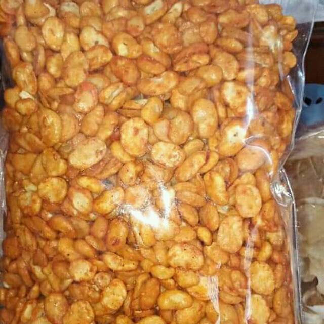 

Kacang koro balado