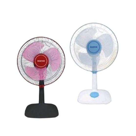 Maspion Kipas Angin Meja / Desk Fan 12&quot; (30cm) EX-308 EX 308