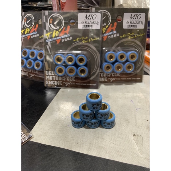 Roller mio sporty/mio J twh racing