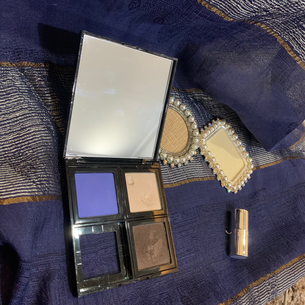 Bobbi Brown Eyeshadow OF 3 warna eyeshadow