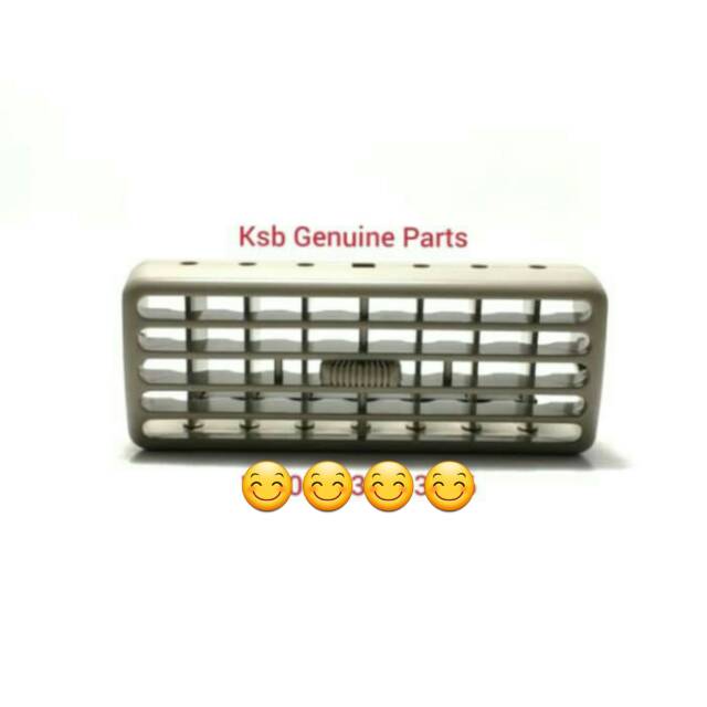 Grill Kisi Kisi Ac Double Blowee Belakang Avanza Xenia Rush Terios