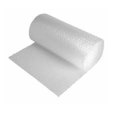 Bubble Wrap gulungan 125cm x 50cm