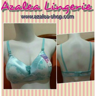 BH ABG LAN DAI SHA-HIJAU TOSCA