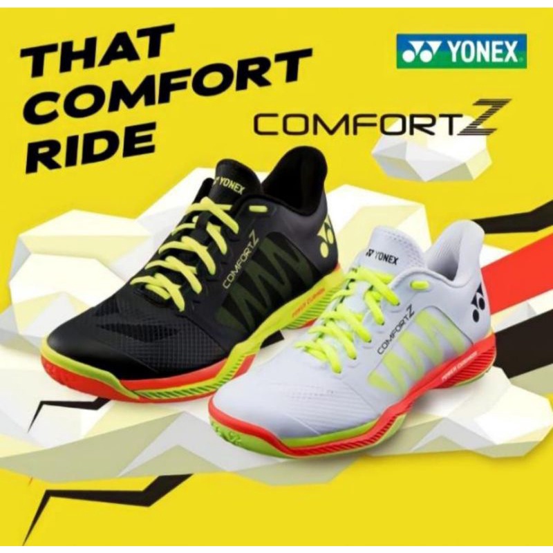 Yonex Comfort Z men